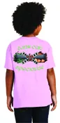 Gildan Youth Short Sleeve Tee