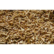 Wood Stove Pine Pellets