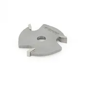 3 Wing Slotting Cutters | 1 7⁄8 Dia x 1⁄4 x 5⁄16 Inner Dia | 53210