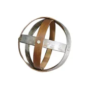 6" Decorative Ball