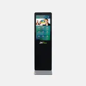 Android-based 32″ Facial Recognition Kiosk – FK1032