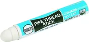 030005-144 Pipe Thread Stick, 1.25 Oz, Non-hardening Gray Sealant