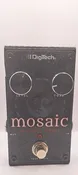 Digitech Mosaic 12 String Effect