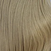 15" Weft Extension - Caramel Blonde