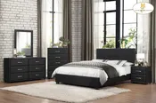 Destin Queen 6 Pc Bedroom