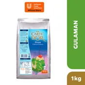 Carte D'Or Gulaman Green Unflavored 1kg