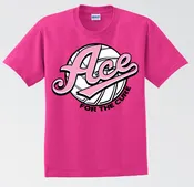 Ace For the Cure