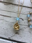 Mermaid Necklace