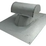 Roof Jacks | Rubberized