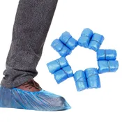 House Booties