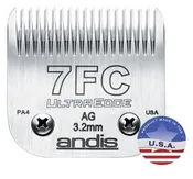 Andis 7FC Blade - 64121