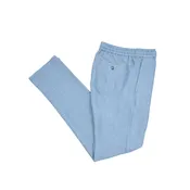 AGNONA Linen Jogger