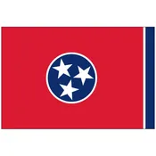 Tennessee State Flag
