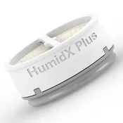 AirMini HumidX Plus HME Filter - 3-Pack