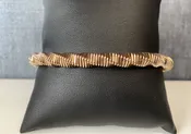 14kr Twist-o-flex