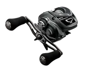 2026 Tatula Elite PF Baitcasting Reels