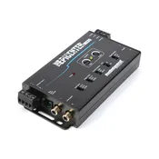 AudioControl THE EPICENTER MICRO Concert Series Digital Bass Restoration Processor with Bass Remote