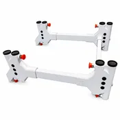 Metapal Lower Frame Assembly