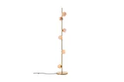 84.6 Stem Floor Lamp