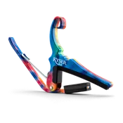 Acoustic Guitar Capo