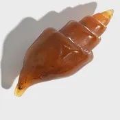 Agate replaced Shell