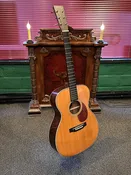 Martin OM-28 VR - 1998 — Mighty Fine Guitars