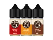 Barista Brew (LIQ Salt)(30mL)