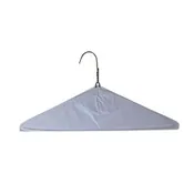 16" 14.5G Cape Hangers (Love/Flower/Plain)(Box of 500)