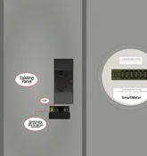 Interlock Conversion Kit K-3584