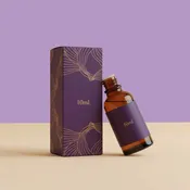 Custom 10ml Bottle Boxes