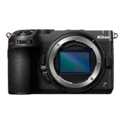 Nikon Z5IIC Body - Black