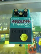 Heyday Musical Instruments & Repair - Boss TR-2 Analogman Modded