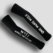 Arm Sleeves- “Where's The Finish”