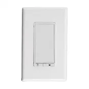 45712 In-Wall Z-Wave Dimmer Switch