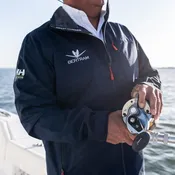 Men's Bertram Helly Hansen© Crew Jacket 2.0