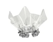 AC-Elephant bowl with stand
