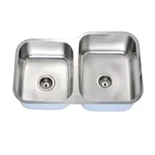 ES301816L — Beaverton Kitchen Cabinets & Stone