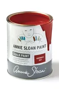 1 Litre of Emperor's Silk Chalk Paint® by Annie Sloan