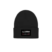 BB-777 Patch Beanie