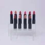 ORGANIC SATIN FINISH LIPSTICK