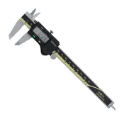 0 - 150 mm (6") Mitutoyo Digimatic Caliper