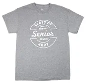 06 – Senior T-Shirt