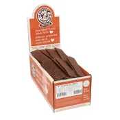 6-inch Beef Jerky Bulk (80 count)
