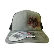 Rise and Shine Hat (Richardson)
