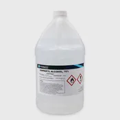 IPA 70% Isopropyl, 30% DI Water