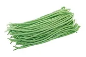 Asparagus Bean: KY BUSH
