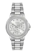 Citizen Silhouette Crystal FD2040-57A