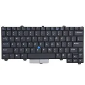002GWV - Dell 88-Keys Keyboard