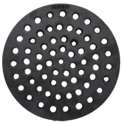 10 1/2″ Cast Iron Drain Cover for Floor Drain