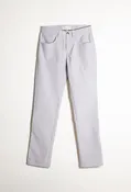 The George Hybrid Pant Gray
